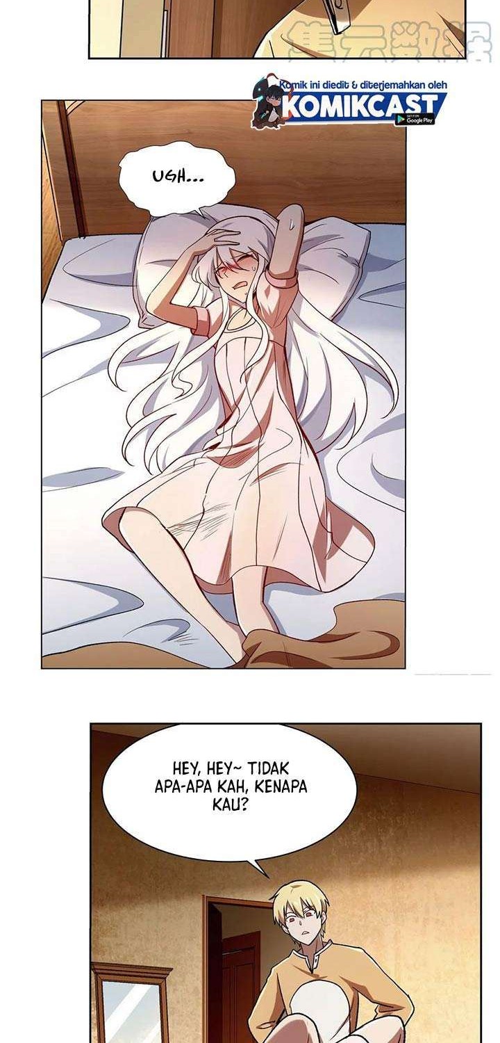 The Demon King Who Lost His Job Chapter 172 Gambar 4