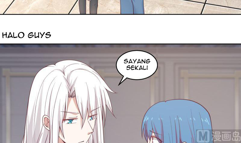 I Have a Dragon on My Body Chapter 351 Gambar 5