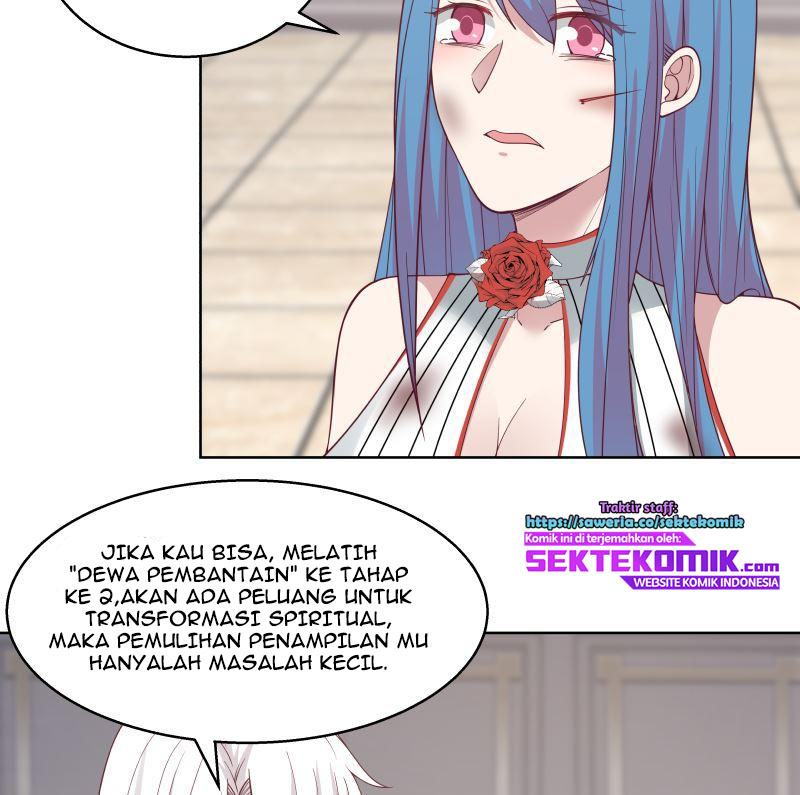 I Have a Dragon on My Body Chapter 351 Gambar 7