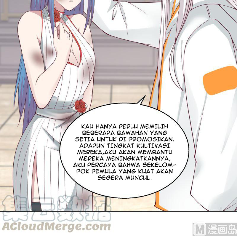 I Have a Dragon on My Body Chapter 351 Gambar 14