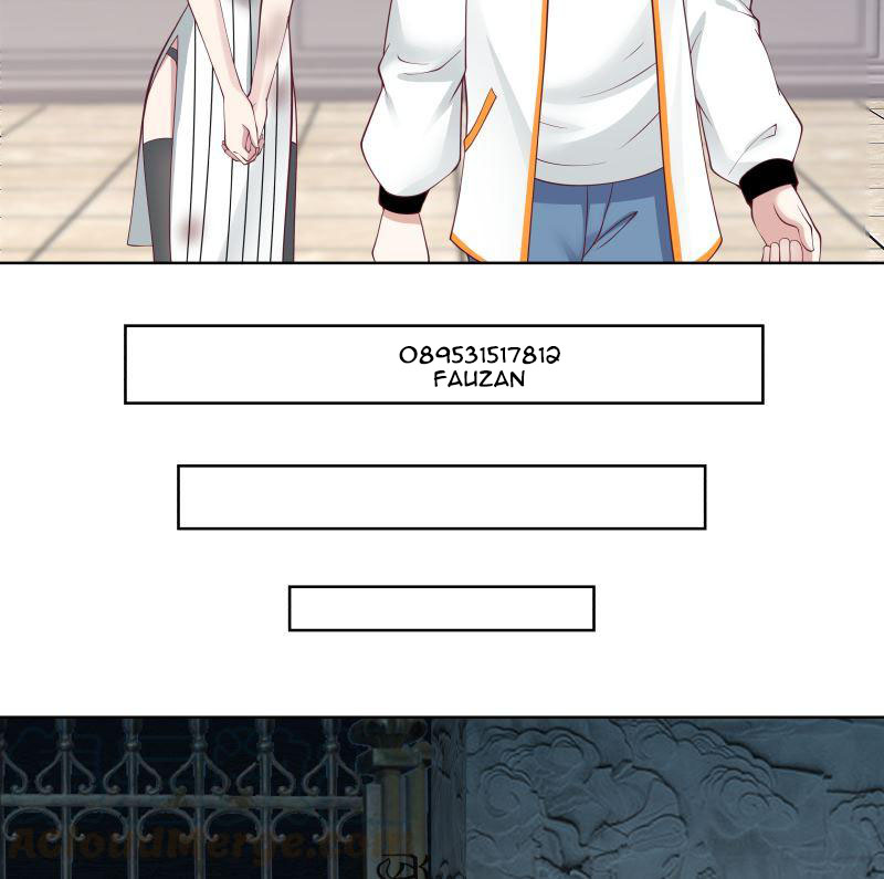 I Have a Dragon on My Body Chapter 351 Gambar 18