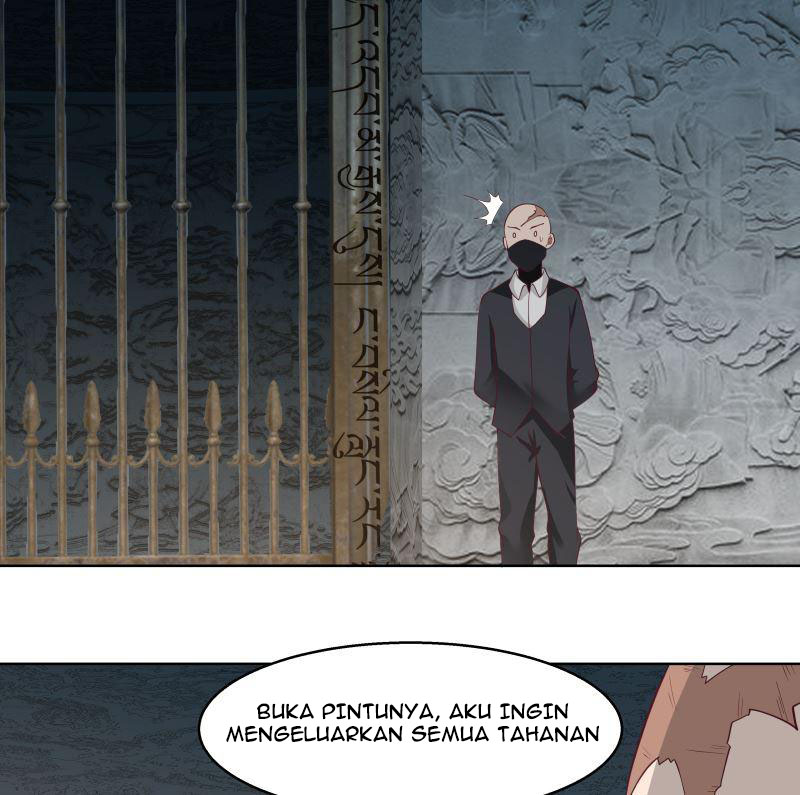 I Have a Dragon on My Body Chapter 351 Gambar 19