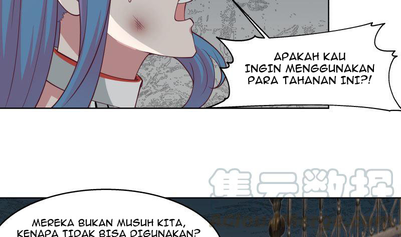 I Have a Dragon on My Body Chapter 351 Gambar 22