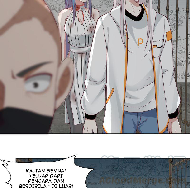 I Have a Dragon on My Body Chapter 351 Gambar 24