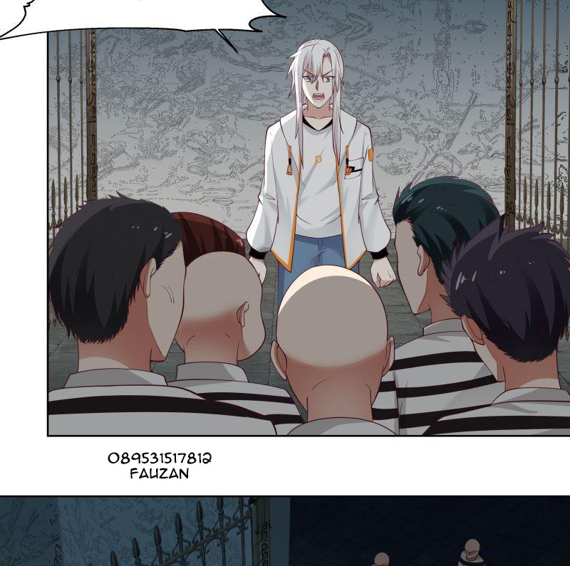 I Have a Dragon on My Body Chapter 351 Gambar 25