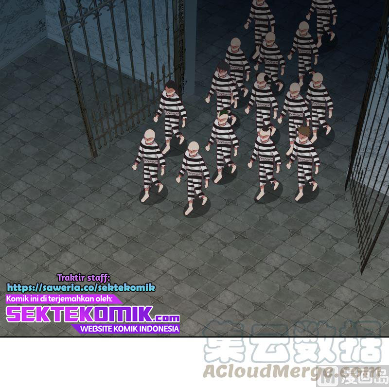 I Have a Dragon on My Body Chapter 351 Gambar 26