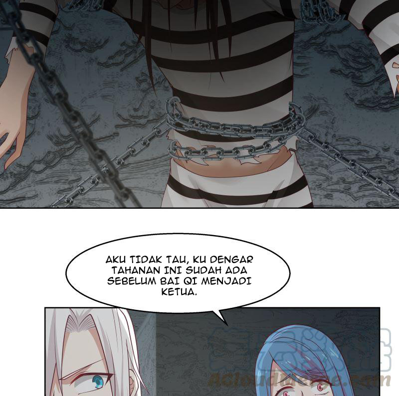 I Have a Dragon on My Body Chapter 351 Gambar 30