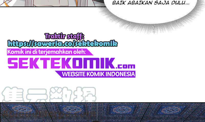 I Have a Dragon on My Body Chapter 351 Gambar 34