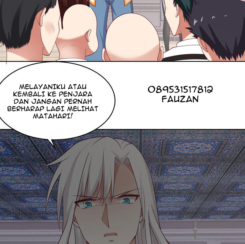 I Have a Dragon on My Body Chapter 351 Gambar 37