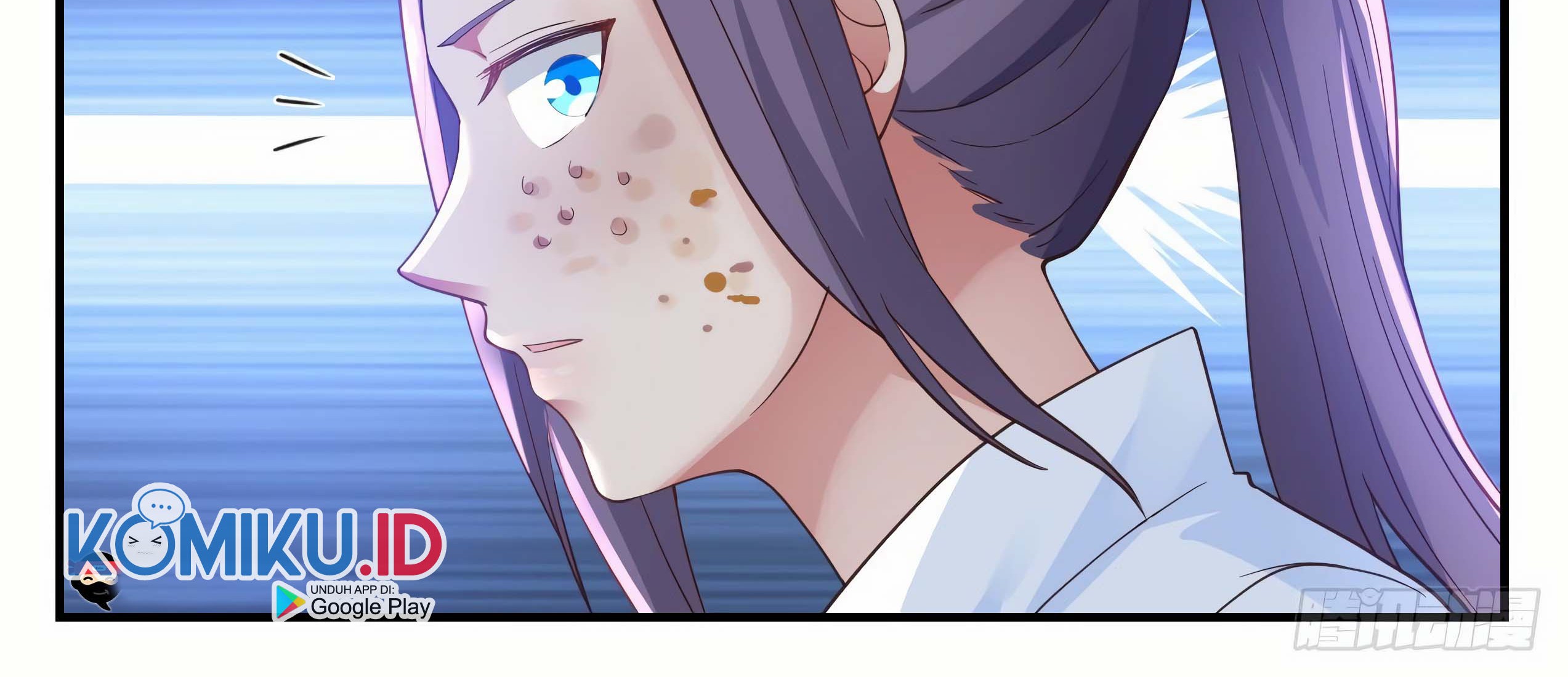 Martial Peak Part 1 Chapter 1170 Gambar 6