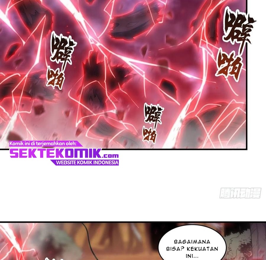 Wuxian Shitu Chapter 98 Gambar 7