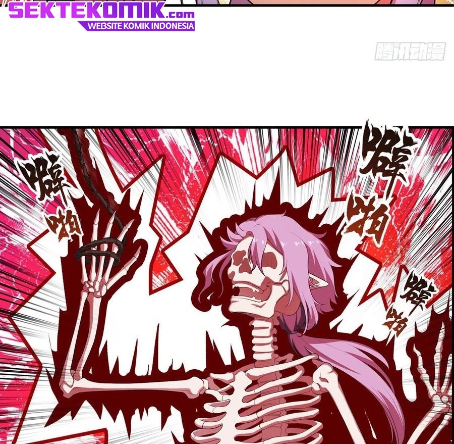 Wuxian Shitu Chapter 98 Gambar 9