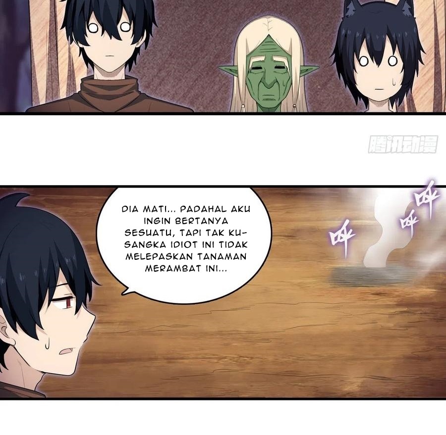 Wuxian Shitu Chapter 98 Gambar 11