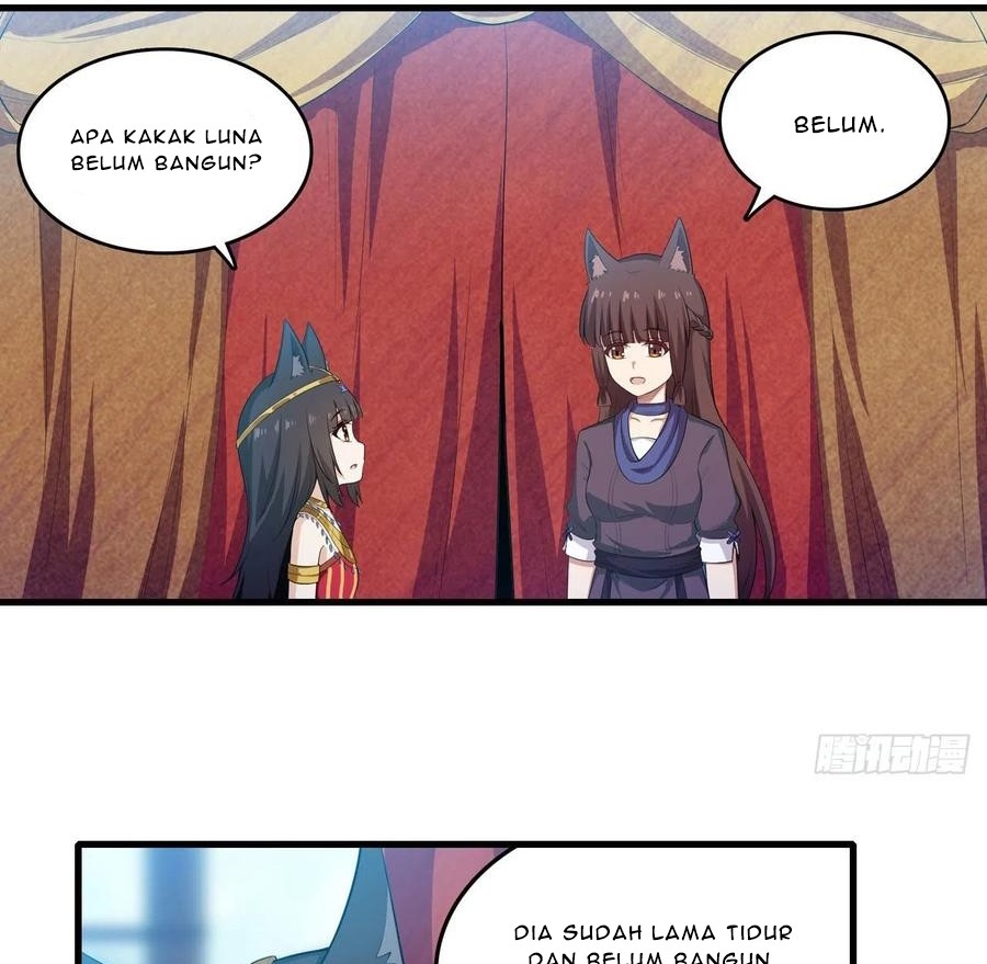 Wuxian Shitu Chapter 98 Gambar 15
