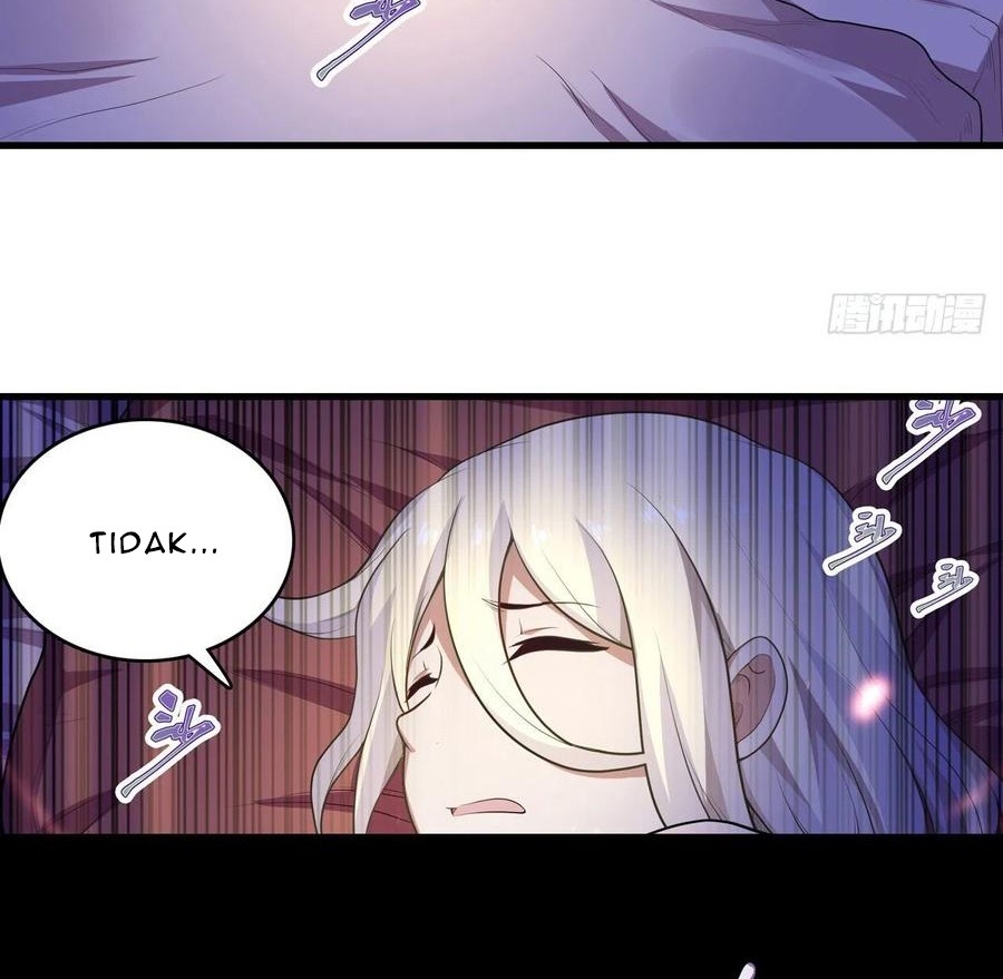 Wuxian Shitu Chapter 98 Gambar 17