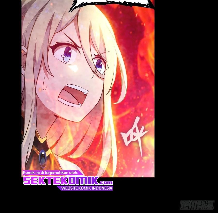 Wuxian Shitu Chapter 98 Gambar 21