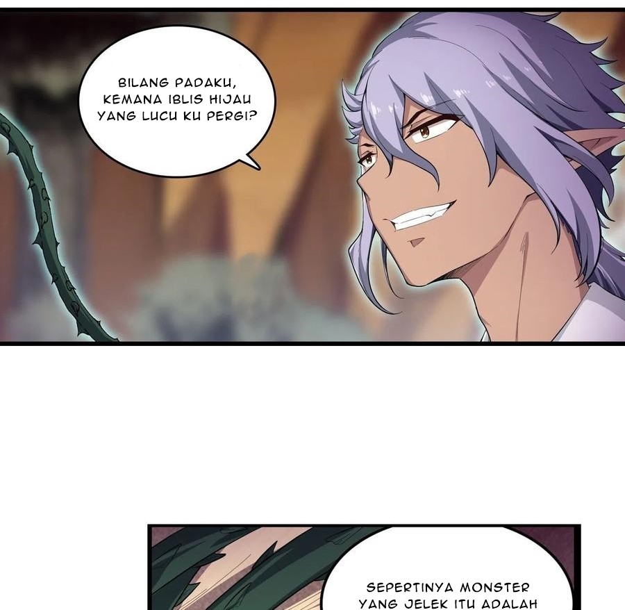 Wuxian Shitu Chapter 98 Gambar 3