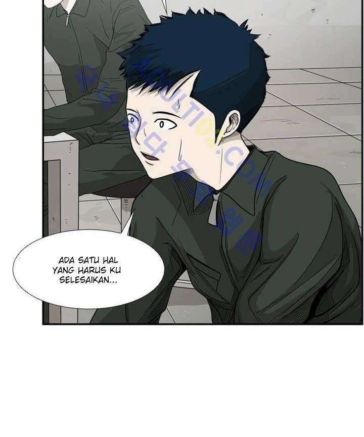 Shark Chapter 36 Gambar 9