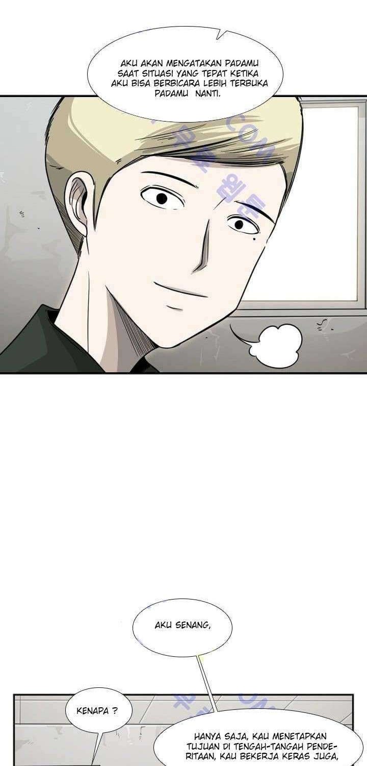 Shark Chapter 36 Gambar 11