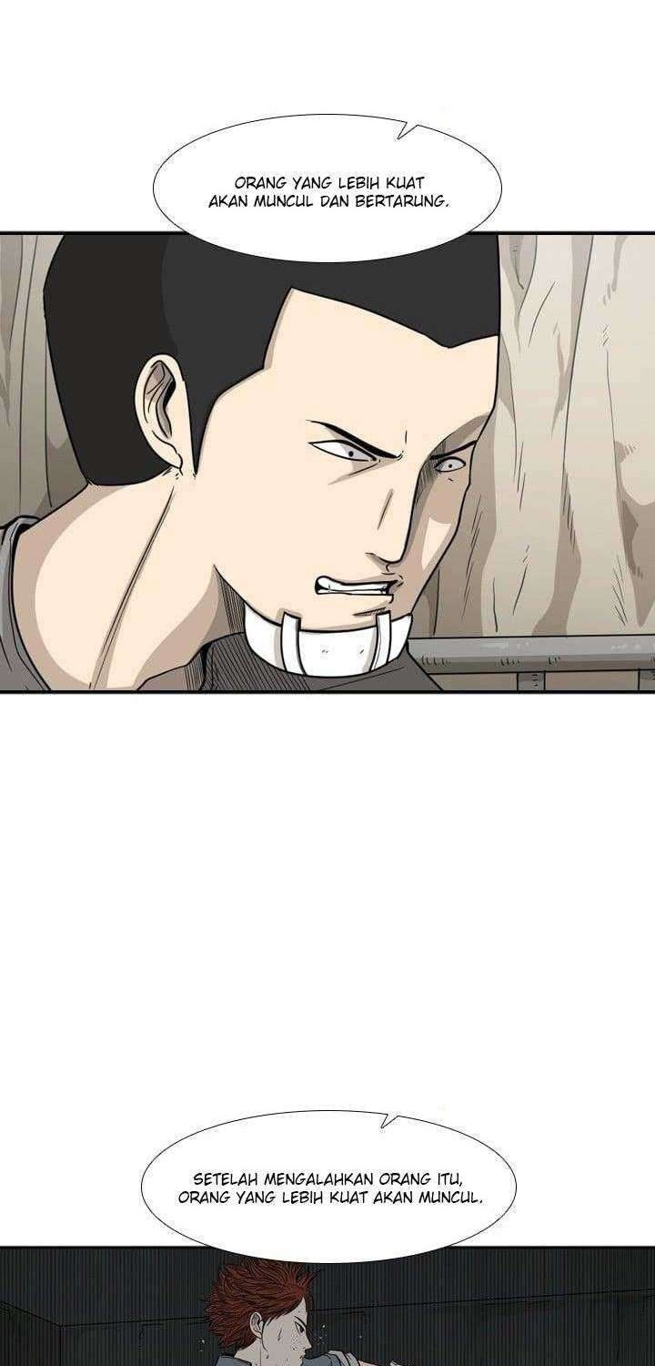 Shark Chapter 36 Gambar 15