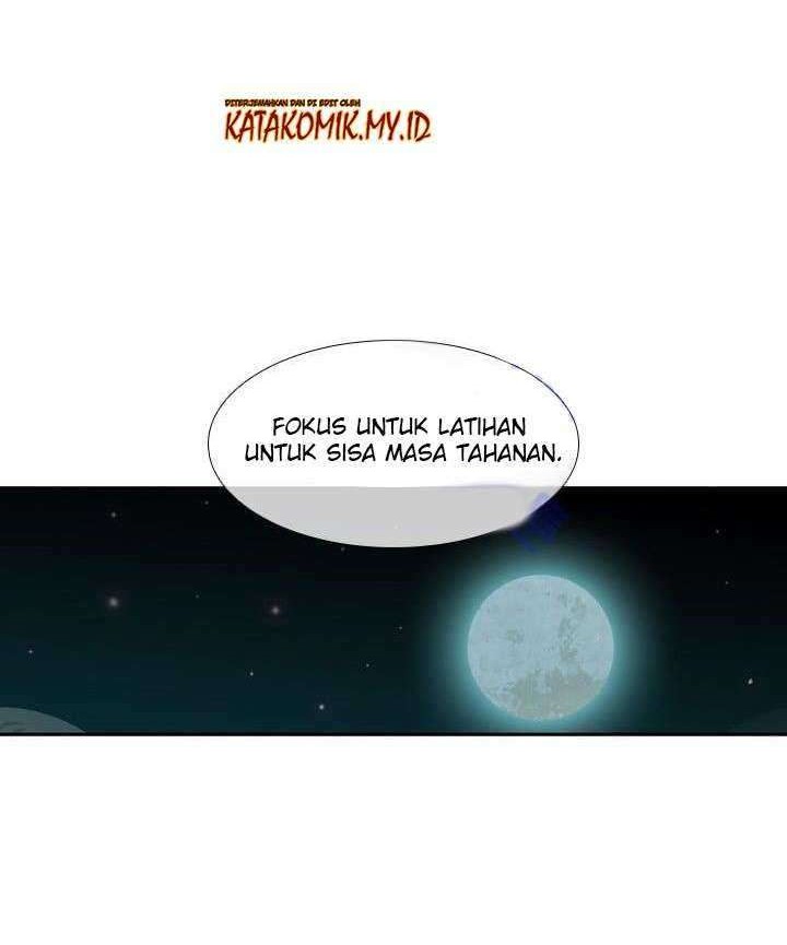 Shark Chapter 36 Gambar 33