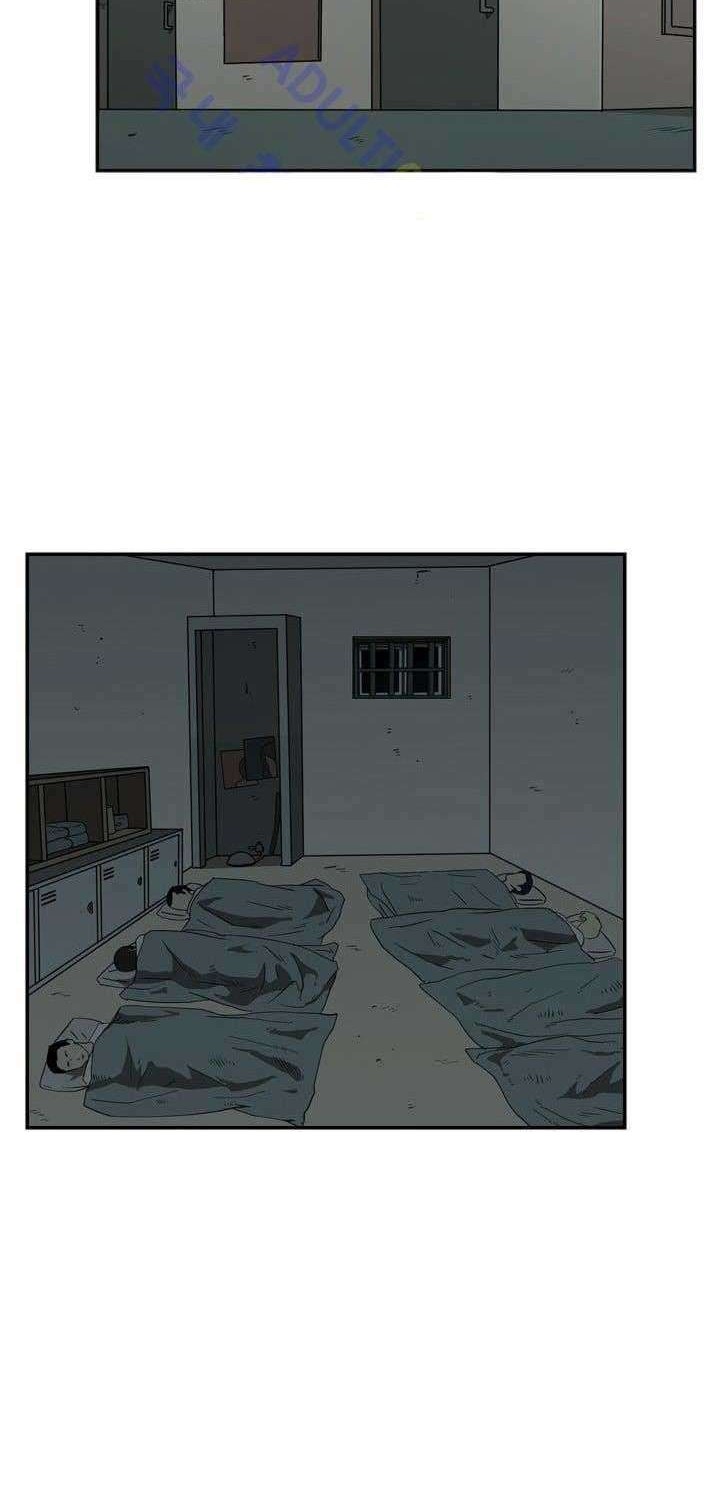 Shark Chapter 36 Gambar 27