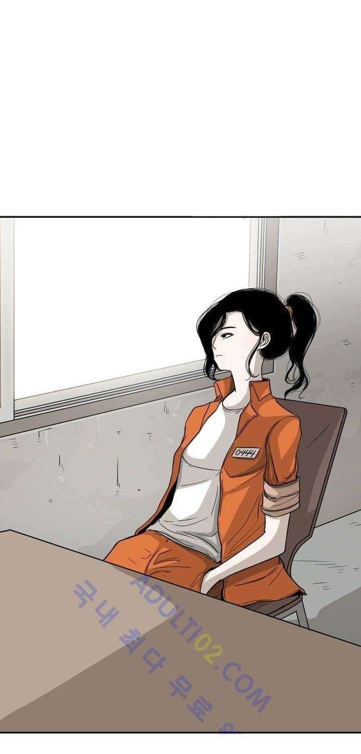 Shark Chapter 36 Gambar 35