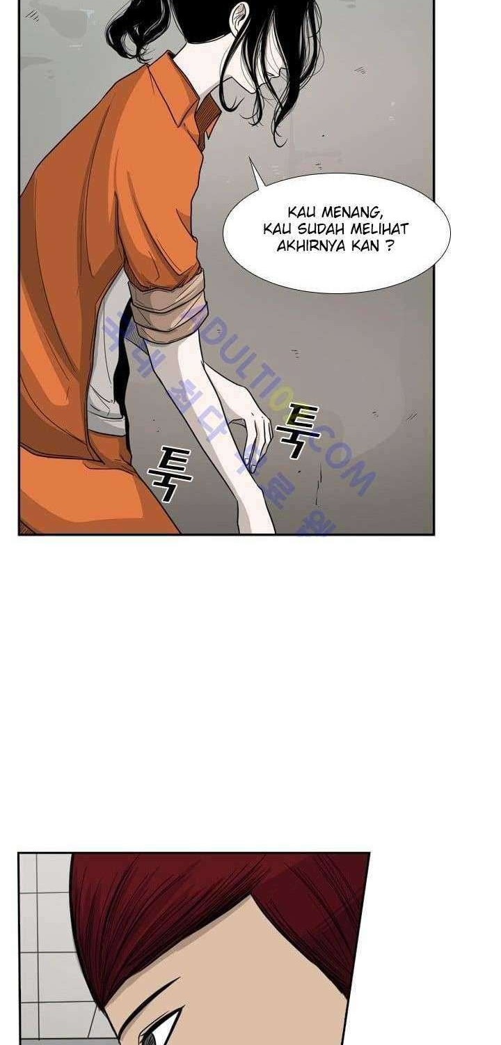 Shark Chapter 36 Gambar 45