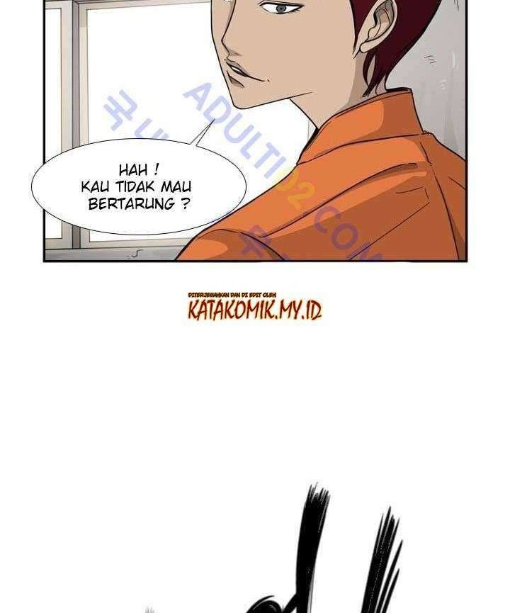 Shark Chapter 36 Gambar 41
