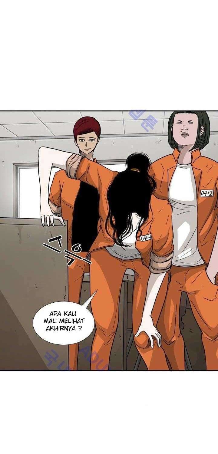 Shark Chapter 36 Gambar 43