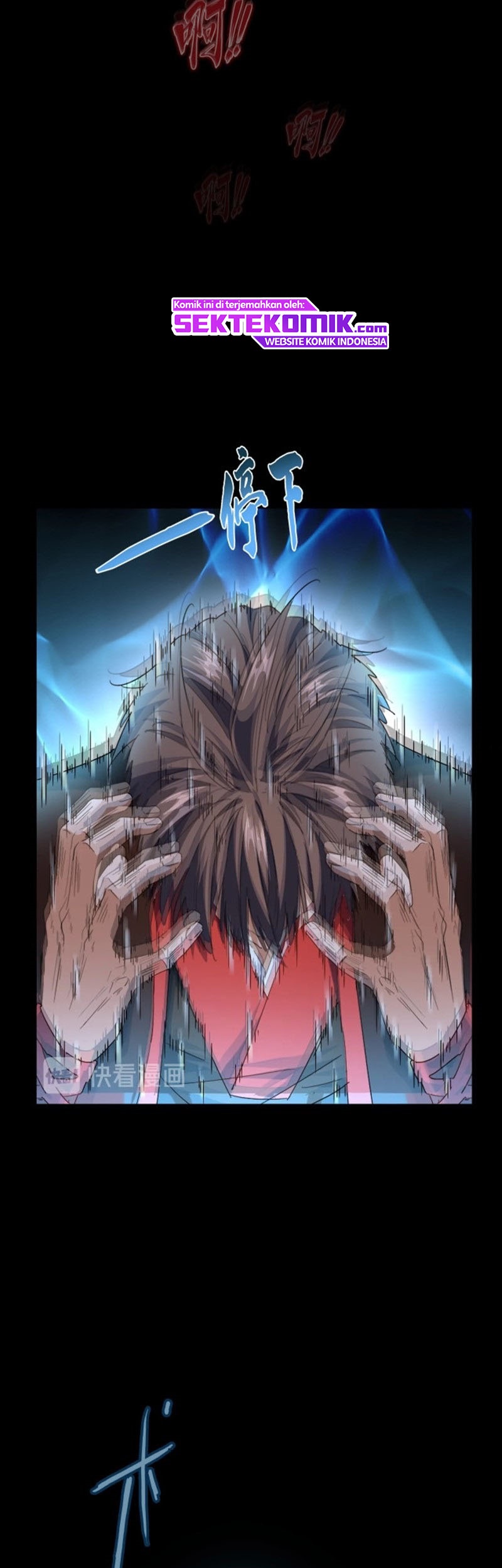 Magic Emperor Chapter 193 Gambar 40