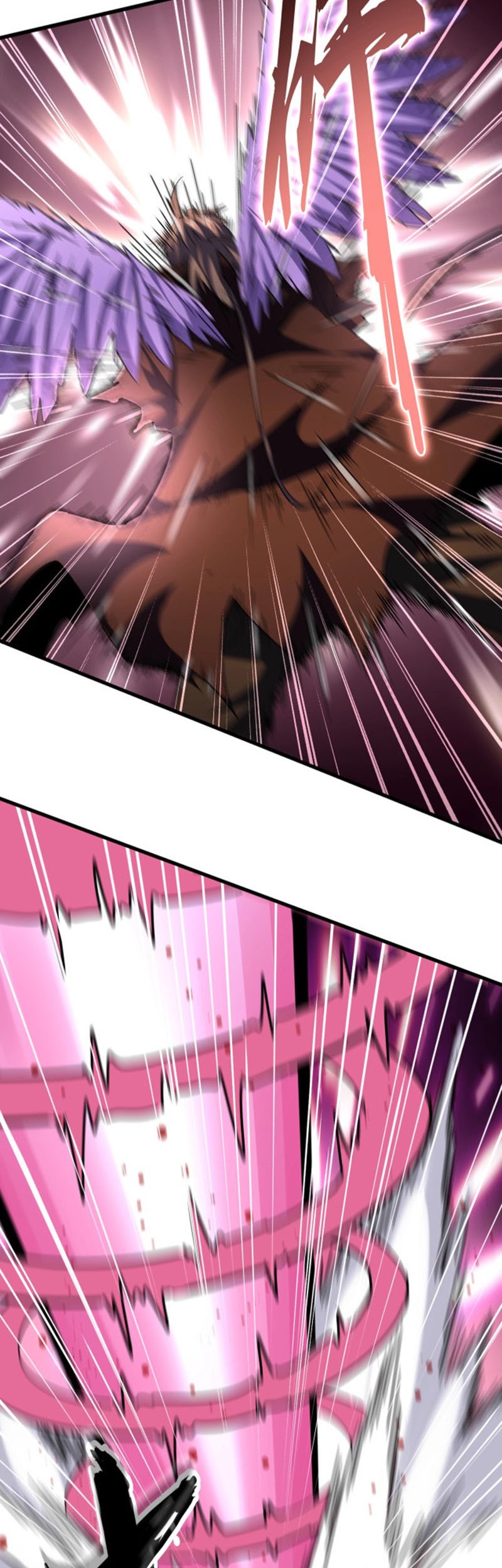 Magic Emperor Chapter 193 Gambar 18