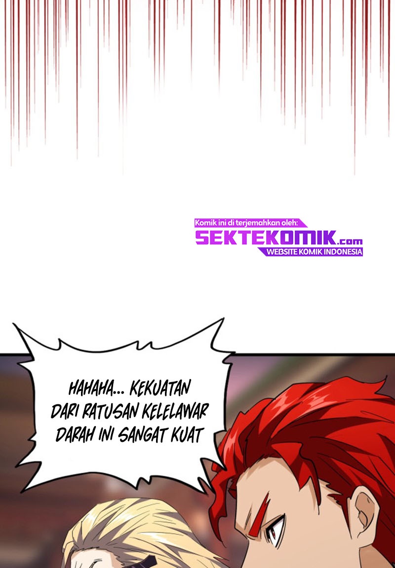 Magic Emperor Chapter 193 Gambar 27