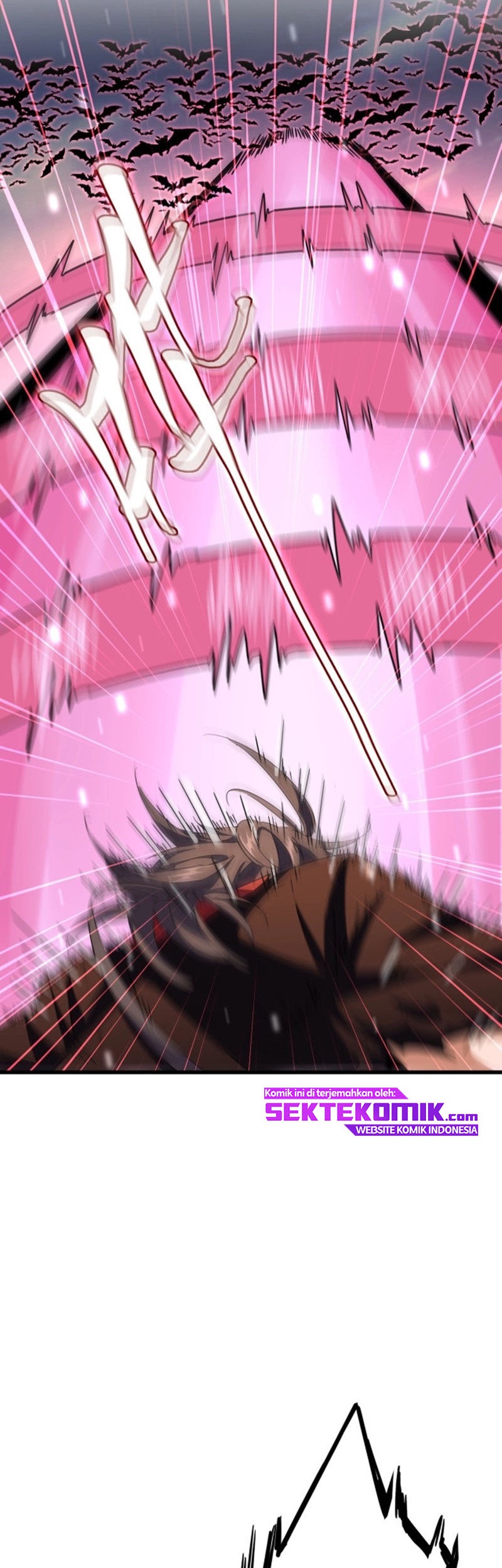 Magic Emperor Chapter 193 Gambar 31