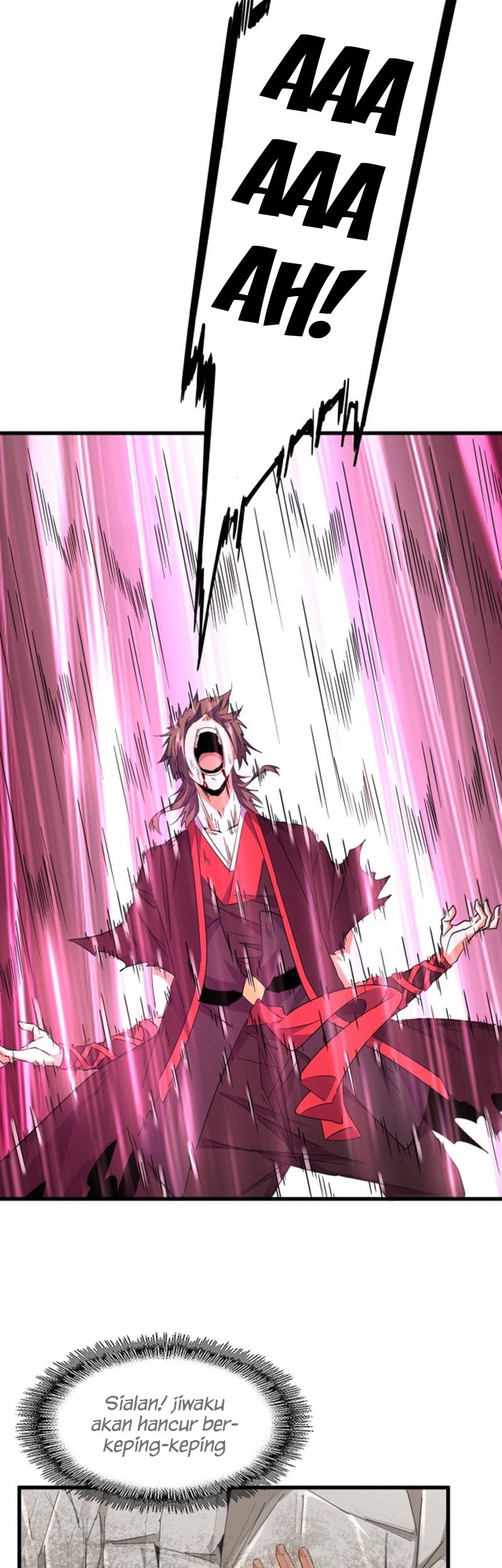 Magic Emperor Chapter 193 Gambar 32