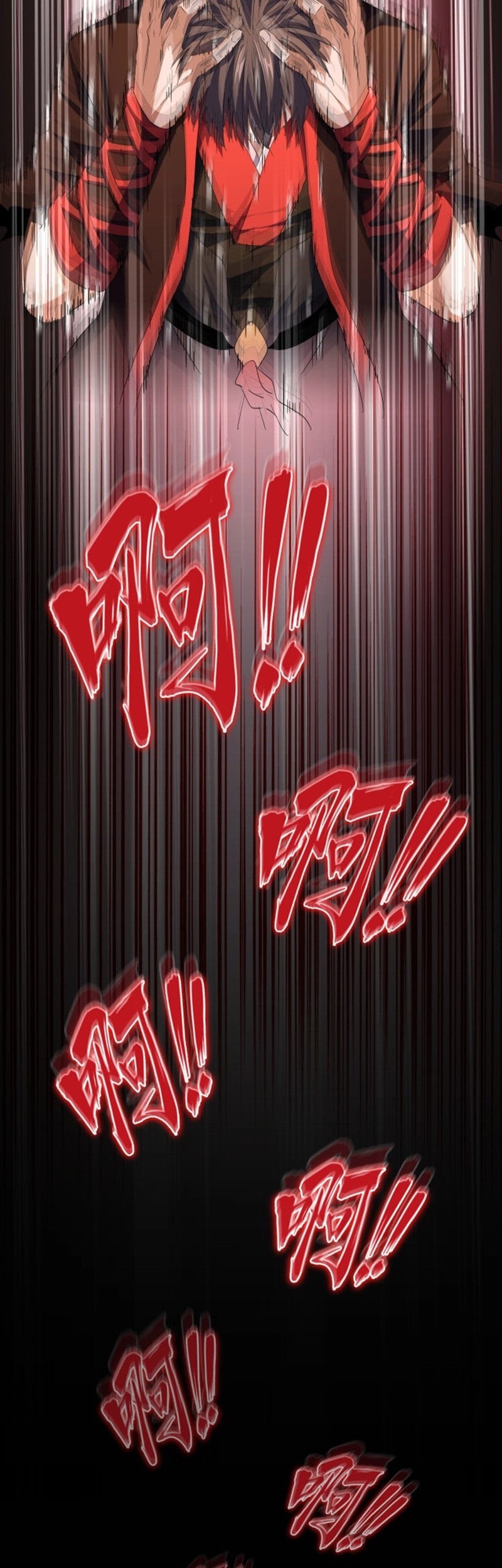 Magic Emperor Chapter 193 Gambar 39