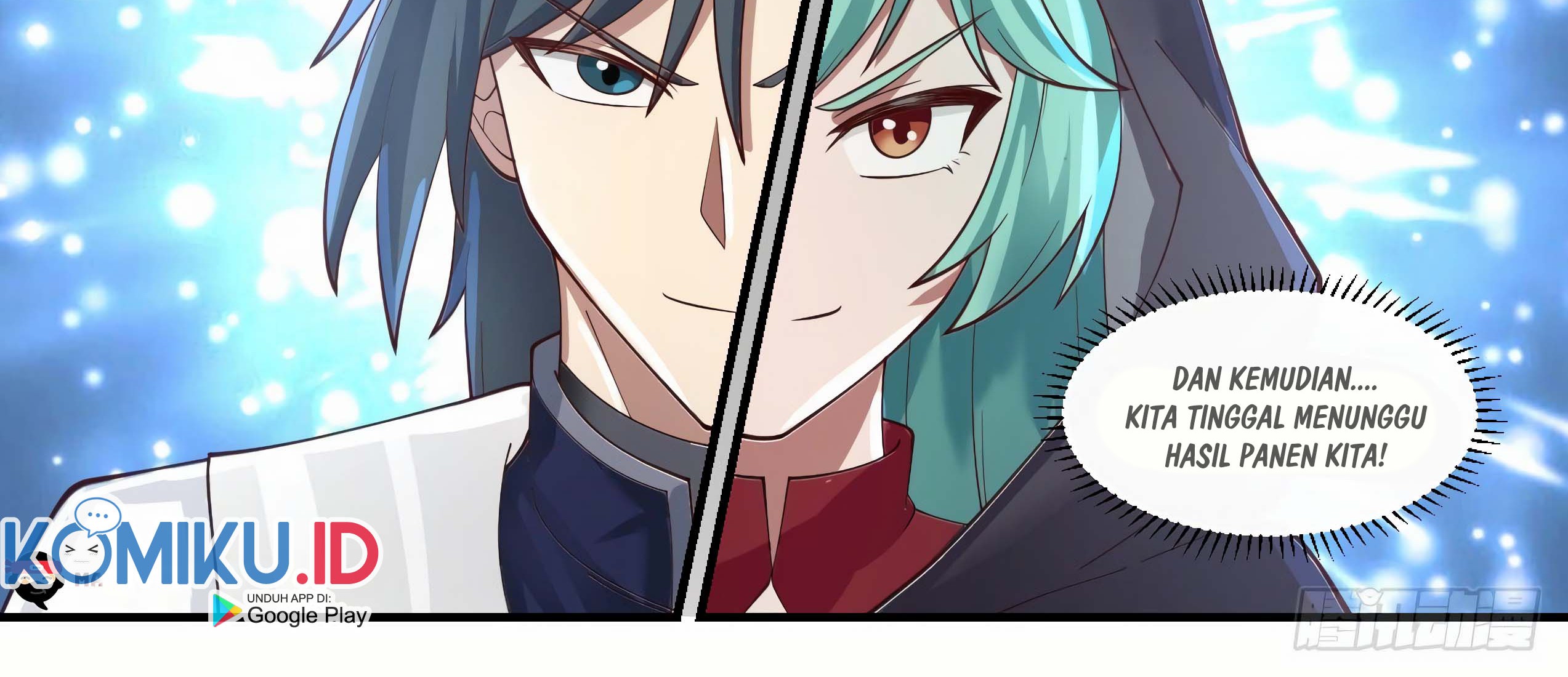 Martial Peak Part 1 Chapter 1172 Gambar 11