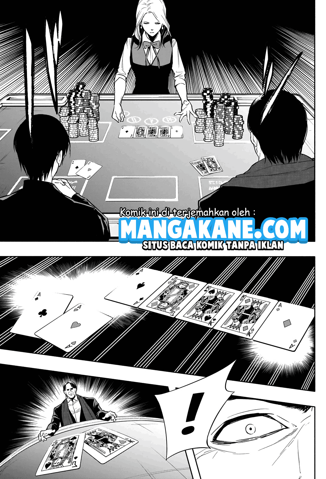 Ouritsu Mahou Gakuen no Saikasei: Slum Agari no Saikyou Mahoushi, Kizoku darake no Gakuen de Musou suru Chapter 14 Gambar 5