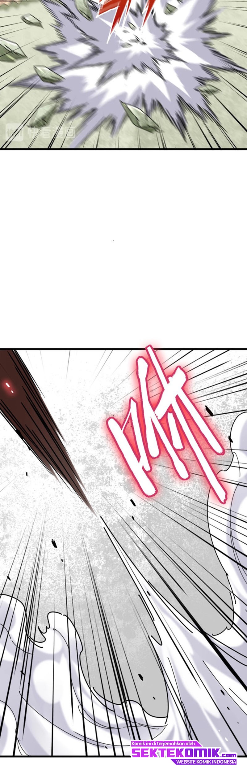 Magic Emperor Chapter 192 Gambar 19