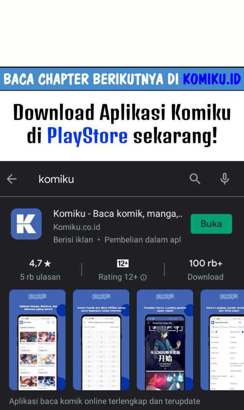 Battle Through the Heavens Chapter 333 Gambar 21