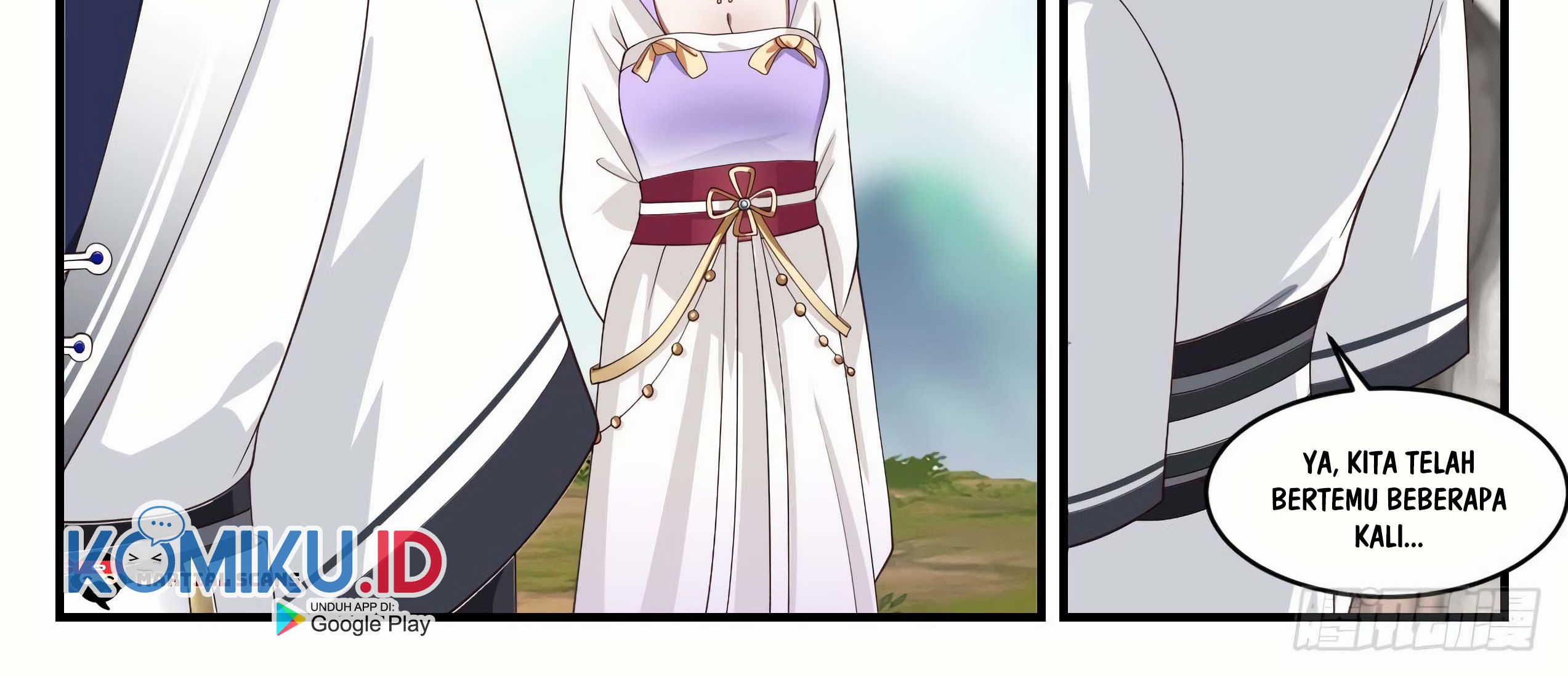 Martial Peak Part 1 Chapter 1173 Gambar 11