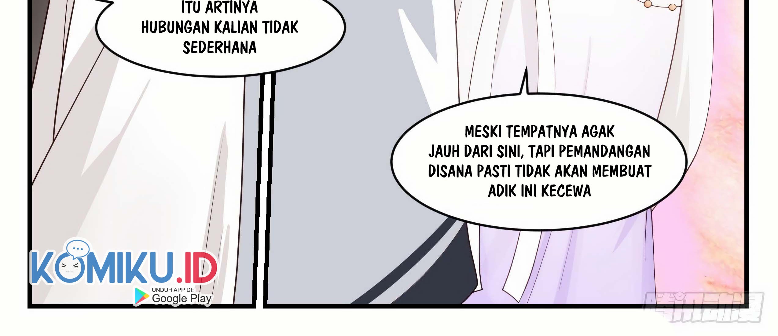 Martial Peak Part 1 Chapter 1173 Gambar 15