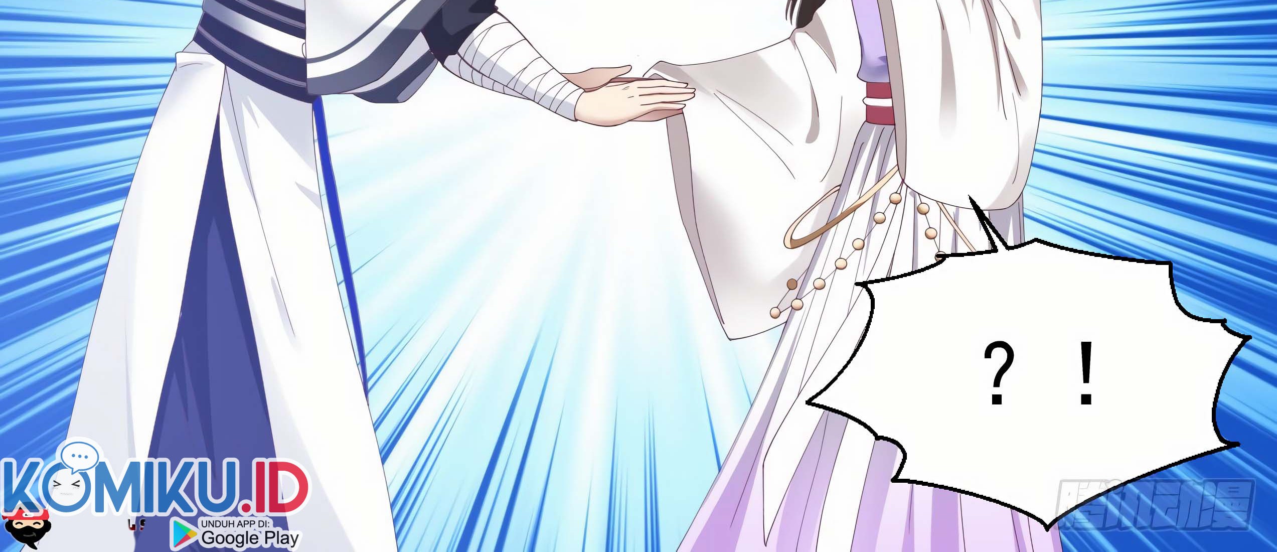 Martial Peak Part 1 Chapter 1173 Gambar 17