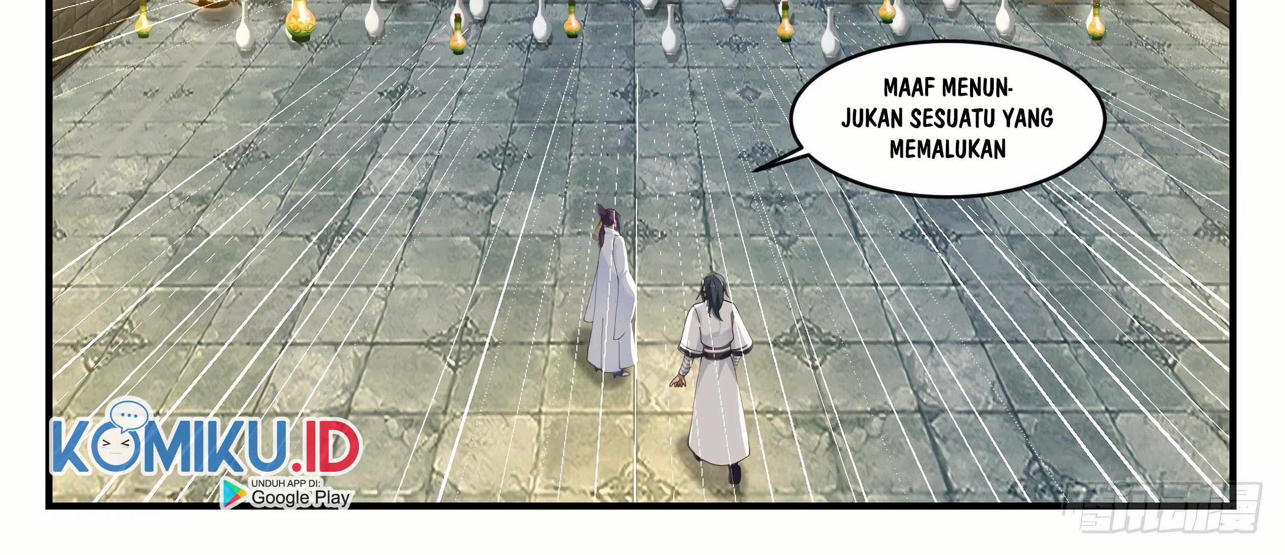 Martial Peak Part 1 Chapter 1174 Gambar 15