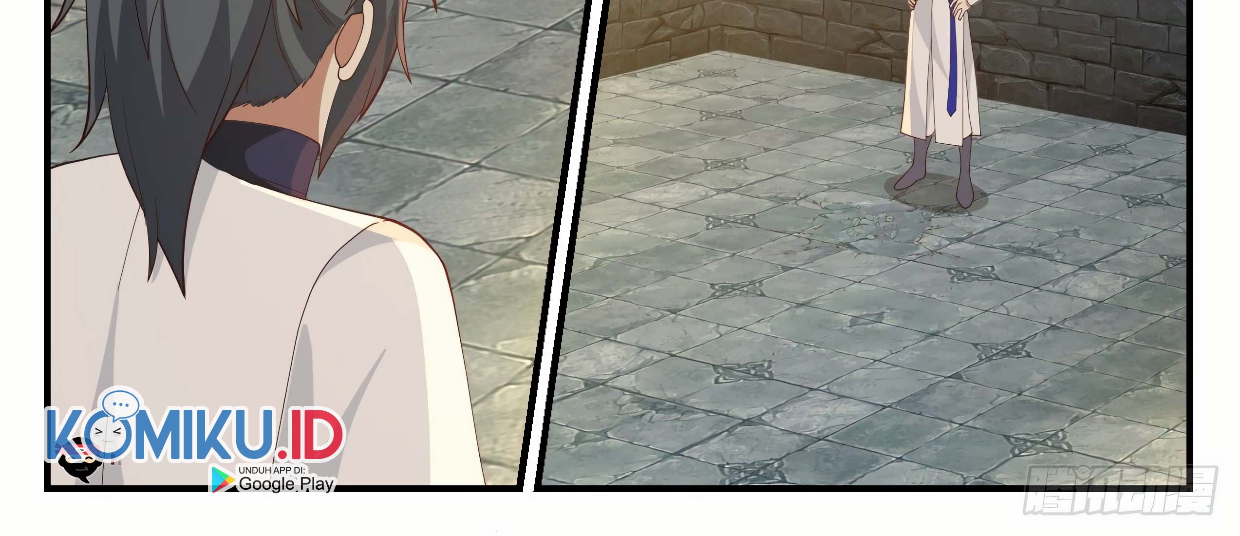 Martial Peak Part 1 Chapter 1174 Gambar 25