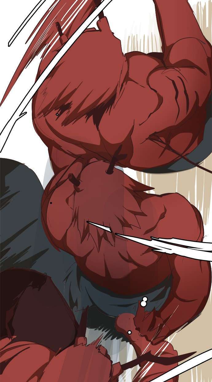 The God of High School Chapter 515 Gambar 41