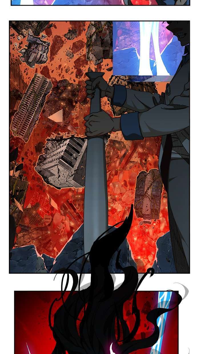 The God of High School Chapter 515 Gambar 47