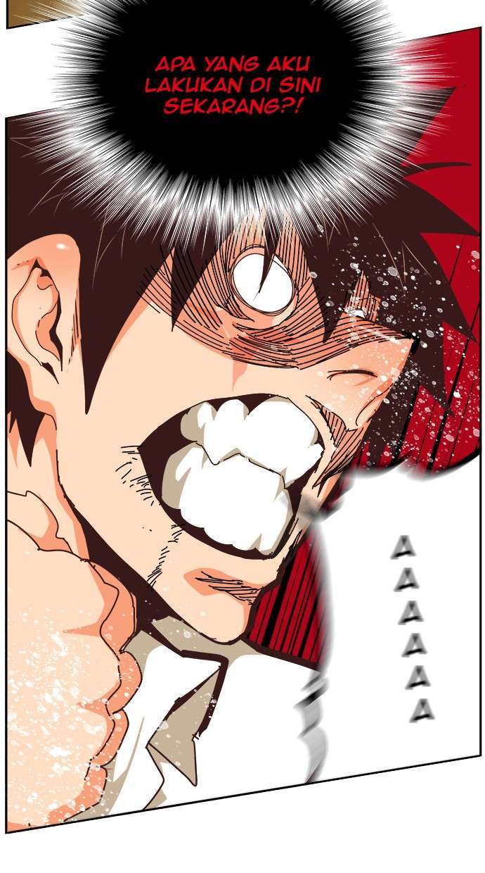 The God of High School Chapter 515 Gambar 5