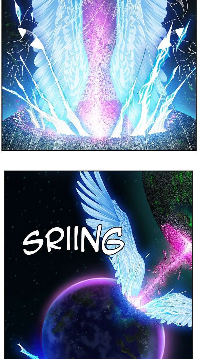 The God of High School Chapter 515 Gambar 51