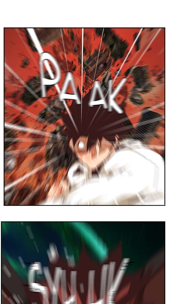 The God of High School Chapter 515 Gambar 53